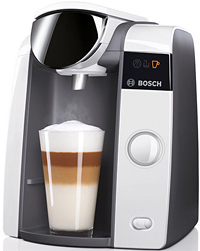 bosch tassimo