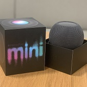 Recenze: HomePod mini aneb nejmenší člen domácnosti