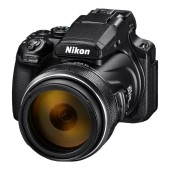 Nikon Coolpix P1000 Megazoom