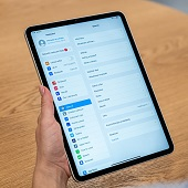 Recenze: iPad Pro 11 berte všema deseti!