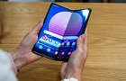 Recenze: Samsung Galaxy Z Fold3 5G – složte si kancelář do kapsy