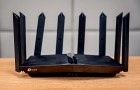 Recenze TP-LINK Archer AX90: Wi-Fi 6 router pro hráče i milovníky Netflixu