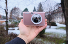 Recenze: Canon Zoemini S2 – Nová instantní minitiskárna a fotoaparát v jednom