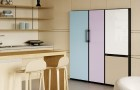 Chladničky Bespoke od Samsungu přinesou do vaší kuchyně originální design
