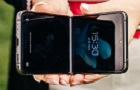 Recenze: Elegantní véčko Samsung Galaxy Z Flip4 5G nadchne designem