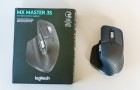 Recenze: S Logitech MX Master 3S Performance budete mít doma prémiovou myš