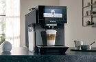Kávovar Siemens EQ.900 pro opravdové znalce