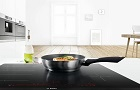 7 výhod vaření na indukci Bosch