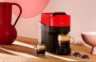 Nový kávovar Nespresso Vertuo POP. Kávová revoluce nyní v barvách.