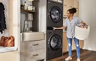 LG WashTower: Vstupte do nové éry praní a sušení
