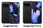 Google představil řadu Pixel 9 | 9 Pro a hodinky Watch 3