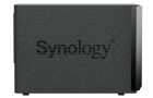 Jak vyřešit zálohování: Synology DiskStation DS224+