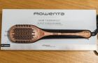 Recenze: Rowenta CF9940F0 Hair Therapist™ ‒ Pro zdravé a lesklé vlasy