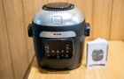 Recenze: Multifunkční hrnec Tefal Multicook Actifry – Ideální řešení pro zdravé a rychlé vaření