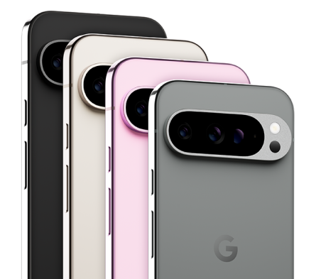 Google-Pixel