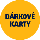 Dárkové karty