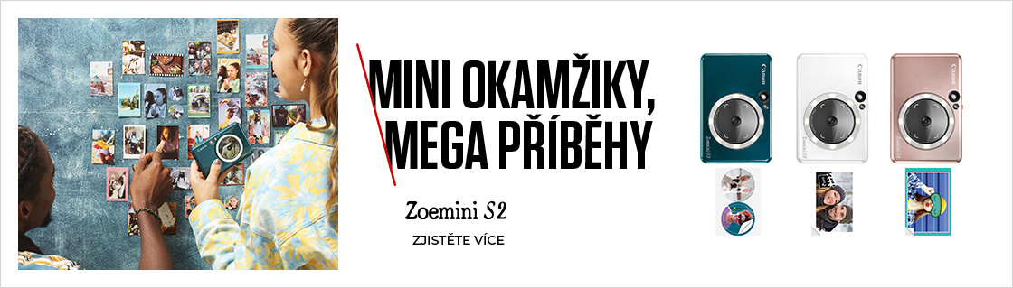 Mini okamžiky, mega příběhy