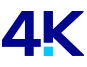 4K