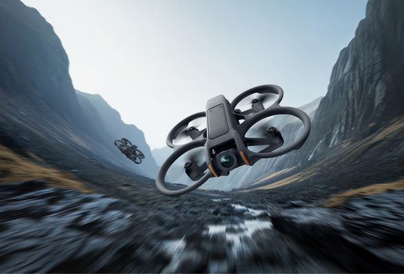 DJI Avata 2