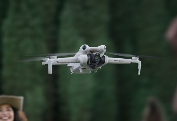 DJI Mini 4 Pro