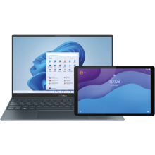 notebooky a dotykový tablet notebooky a dotykový tablet