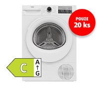 Automaticka pracka Beko Automaticka pracka Beko