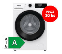 Automatická pračka Gorenje Essential Automatická pračka Gorenje Essential