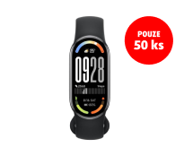 Fitness náramek Xiaomi Smart Band 10 Fitness náramek Xiaomi Smart Band 10