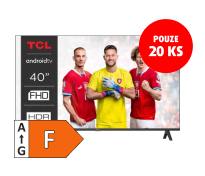 TCL 40S5400A TCL 40S5400A
