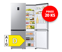 Samsung lednice Samsung lednice