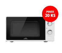 Mikrovlnná trouba ETA Mikrovlnná trouba ETA