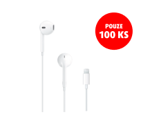 Apple EarPods Lightning Apple EarPods Lightning