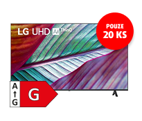Televize LG 65UR7800 Televize LG 65UR7800