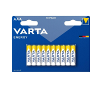 baterky Varta Energy AAA baterky Varta Energy AAA