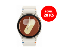 Chytré hodinky Samsung Galaxy Watch 7 Chytré hodinky Samsung Galaxy Watch 7