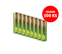 baterky GP Ultra AAA baterky GP Ultra AAA