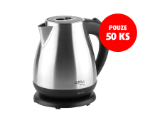 rychlovarná konvice Gallet Rimou rychlovarná konvice Gallet Rimou