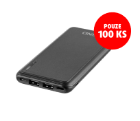 powerbank GoGEN 10000 mAh powerbank GoGEN 10000 mAh