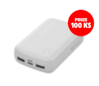 powerbank GoGEN 10000 mAh powerbank GoGEN 10000 mAh