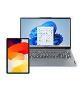 Notebook a tablet Notebook a tablet