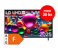 Televize LG 50UA75006LA Televize LG 50UA75006LA