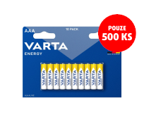 Baterie Varta Energy AAA Baterie Varta Energy AAA