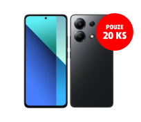 Mobilní telefon Xiaomi Redmi Note 13 Mobilní telefon Xiaomi Redmi Note 13