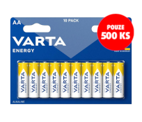 baterky Varta Energy AA baterky Varta Energy AA