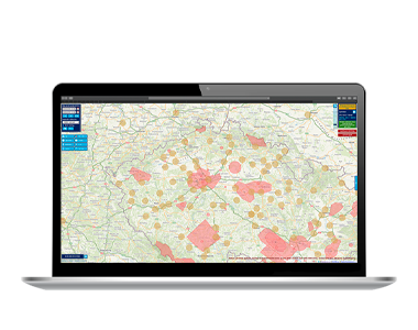 DronView