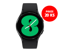 chytré hodinky Samsung Galasy Watch4 chytré hodinky Samsung Galasy Watch4