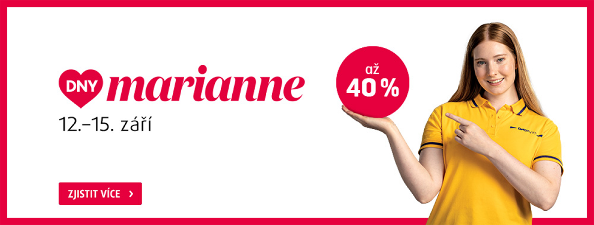Dny Marianne