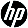 logo HP logo HP
