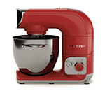 Kuchyňský robot red