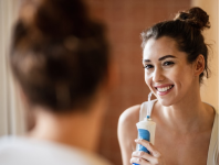 Jak vybrat ústní sprchu?